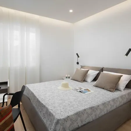 Fianona - Center Apartmán