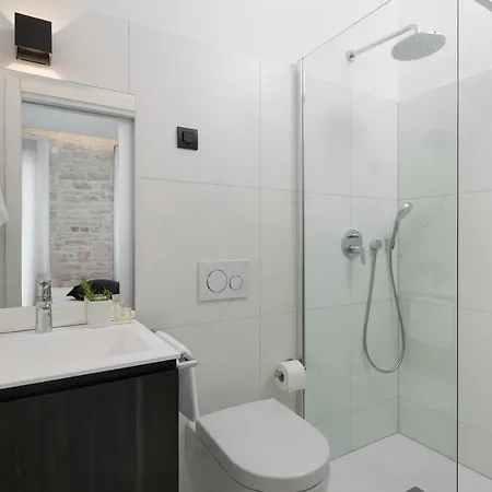Fianona - Center Apartmán Rovinj